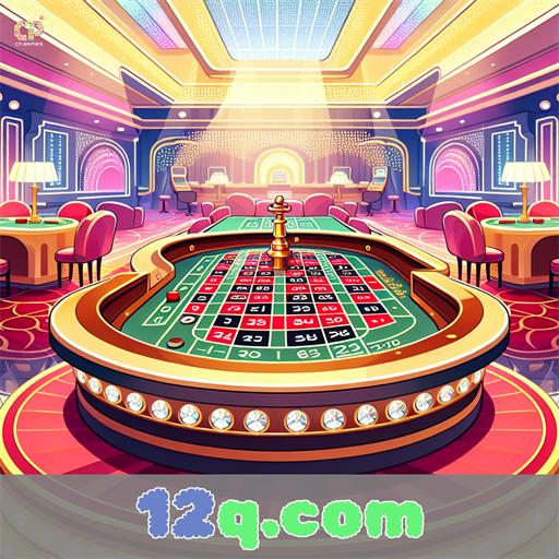 A Confiável Seção de Jogos do 12q.com: Segurança e Diversão